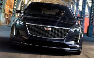 Cadillac CT6-V